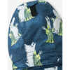Moomin Lyster ReimaTec winter overall, Navy - Overalls - 7