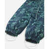 Puhuri ReimaTec winter overall, Navy - Overalls - 5