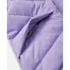 Kupponen Down jacket, Blooming Lilac - Jackets - 6