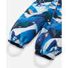 Puhuri ReimaTec winter overall, Twilight Blue - Overalls - 5