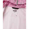 Moomin Plask Rain outfit, Rose pink - Mixed Apparel Set - 6