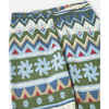 Taitoa Wool base layer set, Green Clay - Base Layers - 5