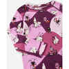 Moomin Trivsam Thermal set, Rose pink - Base Layers - 5