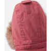 Mutka ReimaTec winter jacket, Red Clay - Jackets - 6
