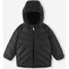 Kupponen Down jacket, Black - Jackets - 3