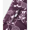 Puhuri ReimaTec winter overall, Deep purple - Overalls - 6
