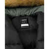 Serkkula ReimaTec down jacket, Thyme green - Jackets - 6