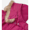 Stavanger ReimaTec winter overall, Rosy Berry - Overalls - 7
