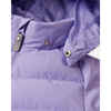 Kupponen Down jacket, Blooming Lilac - Jackets - 7