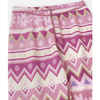 Taitoa Wool base layer set, Grey Pink - Base Layers - 6