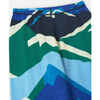 Taitoa Wool base layer set, Navy - Base Layers - 6