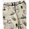 Moomin Trivsam Thermal set, Sandy Beige - Base Layers - 6