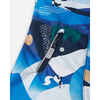 Puhuri ReimaTec winter overall, Twilight Blue - Overalls - 6