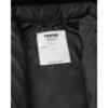Kupponen Down jacket, Black - Jackets - 5