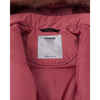 Mutka ReimaTec winter jacket, Red Clay - Jackets - 7