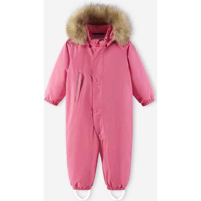 Gotland ReimaTec winter overall, Soft coral