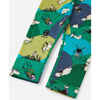 Moomin Trivsam Thermal set, Enchanted Green - Base Layers - 7