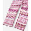 Taitoa Wool base layer set, Grey Pink - Base Layers - 7