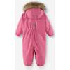 Gotland ReimaTec winter overall, Soft coral - Overalls - 2