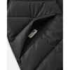 Kupponen Down jacket, Black - Jackets - 6
