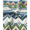 Taitoa Wool base layer set, Green Clay - Base Layers - 7