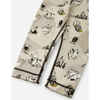 Moomin Trivsam Thermal set, Sandy Beige - Base Layers - 7