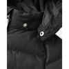Kupponen Down jacket, Black - Jackets - 7