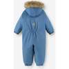 Gotland ReimaTec winter overall, Blue Ocean - Overalls - 2