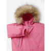 Gotland ReimaTec winter overall, Soft coral - Overalls - 4