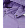 Puhuri ReimaTec winter overall, Blooming Lilac - Overalls - 7