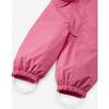 Gotland ReimaTec winter overall, Soft coral - Overalls - 5