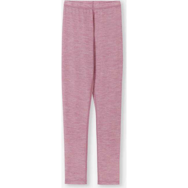 Kinsei Wool base layer set, Grey Pink - Base Layers - 4