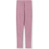 Kinsei Wool base layer set, Grey Pink - Base Layers - 4