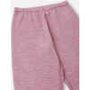 Kinsei Wool base layer set, Grey Pink - Base Layers - 6