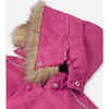 Gotland ReimaTec winter overall, Rosy Berry - Overalls - 7