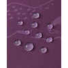 Aapua ReimaTec down overall, Deep purple - Overalls - 5