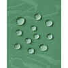 Aapua ReimaTec down overall, Green Clay - Overalls - 5