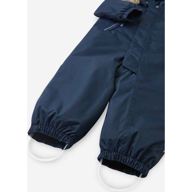 Gotland ReimaTec winter overall , Navy - Overalls - 5