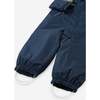 Gotland ReimaTec winter overall , Navy - Overalls - 5