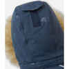 Aapua ReimaTec down overall, Navy - Overalls - 5
