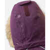 Aapua ReimaTec down overall, Deep purple - Overalls - 7