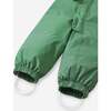 Aapua ReimaTec down overall, Green Clay - Overalls - 6