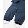 Aapua ReimaTec down overall, Navy - Overalls - 6