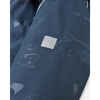 Aapua ReimaTec down overall, Navy - Overalls - 7