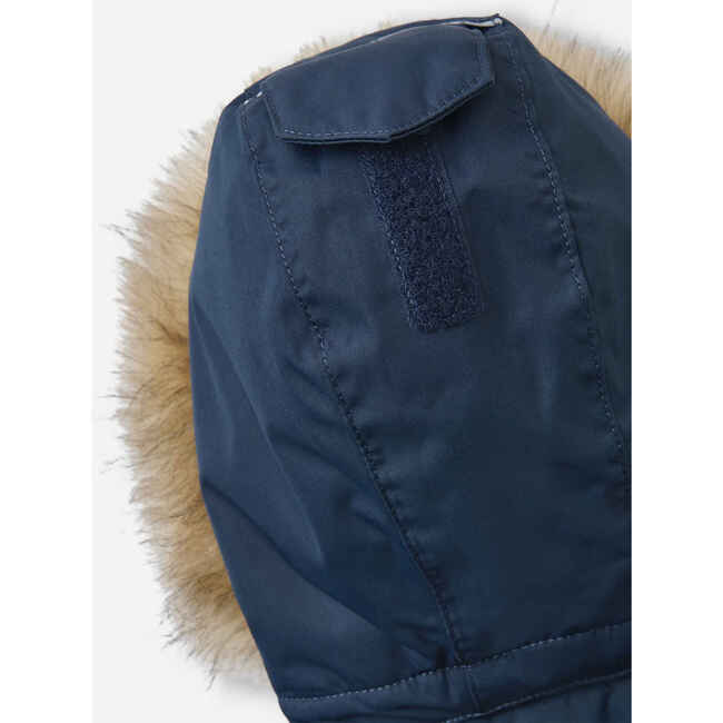 Gotland ReimaTec winter overall , Navy - Overalls - 7