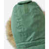 Gotland ReimaTec winter overall, Green Clay - Overalls - 7