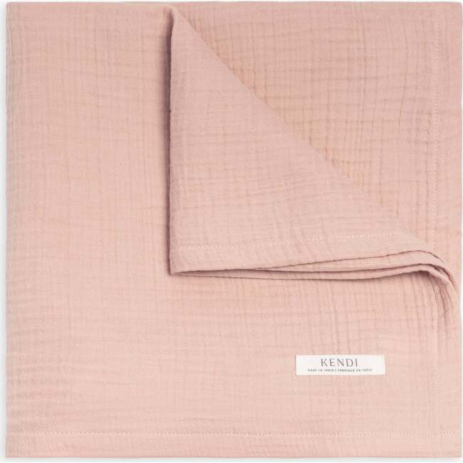 Muslin Swaddle Blanket Ballet