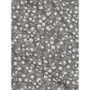 Swaddle Blanket Tridot / Denim + Mist - Swaddles - 2