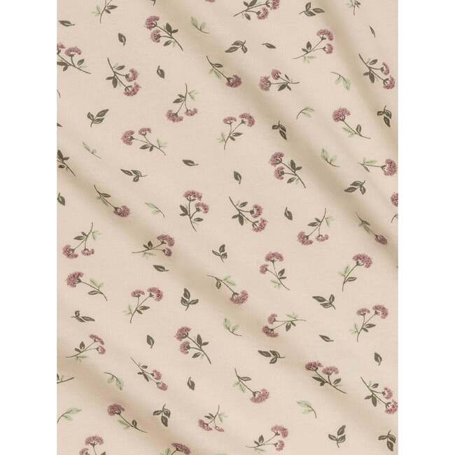 Swaddle Blanket Tridot / Denim + Mist - Swaddles - 3
