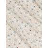 Swaddle Blanket Tridot / Denim + Mist - Swaddles - 5